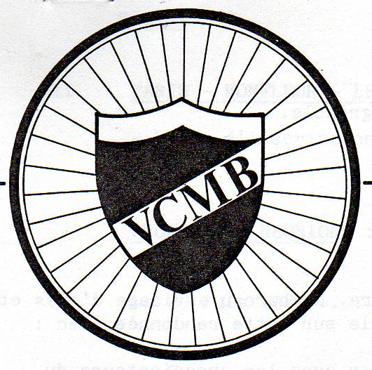 Premier logo du VCMB