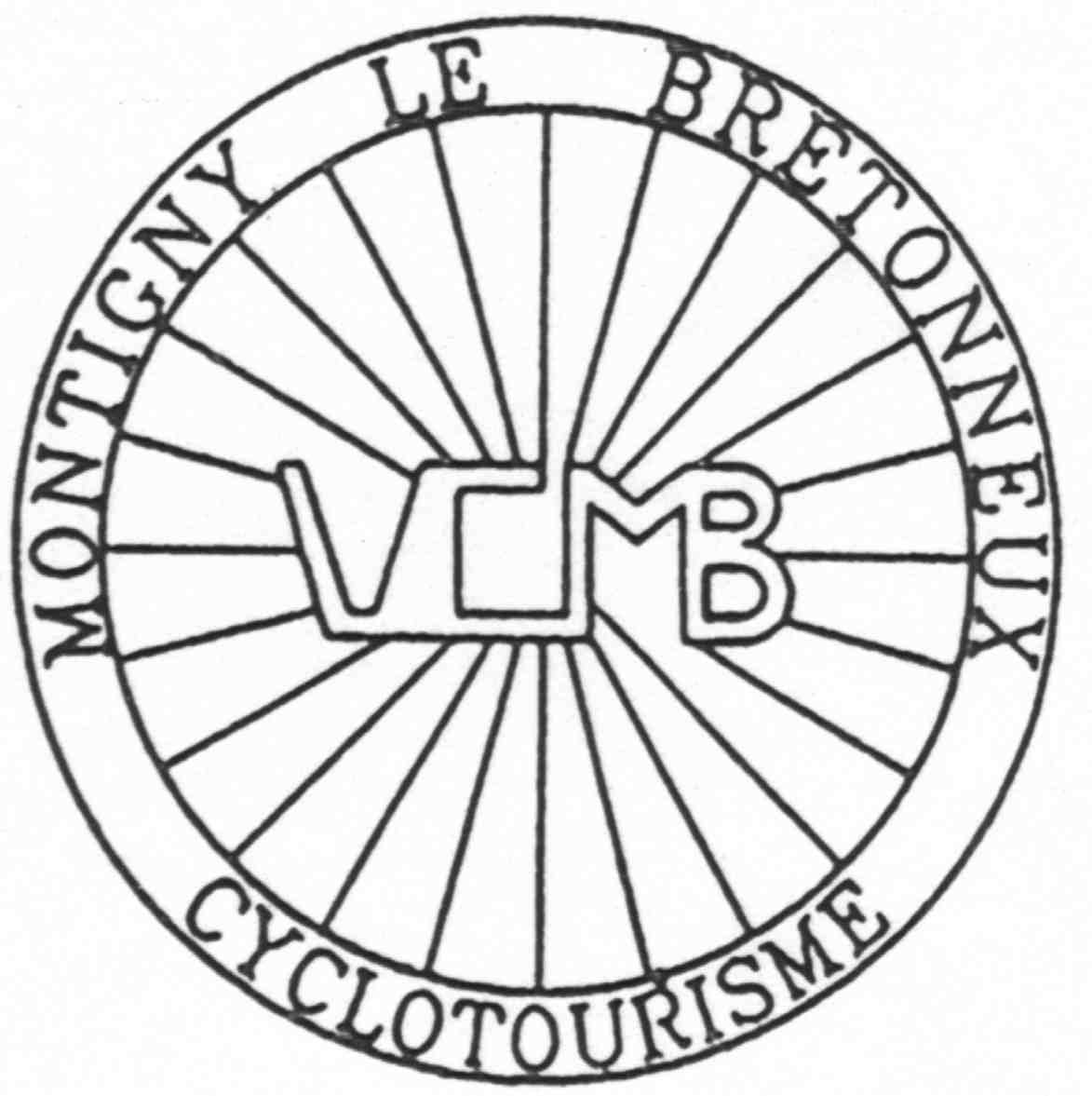 Deuxieme logo