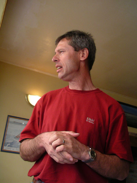 Z99E JMB President