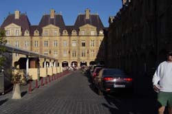 DSC03959 Charleville Place Ducale