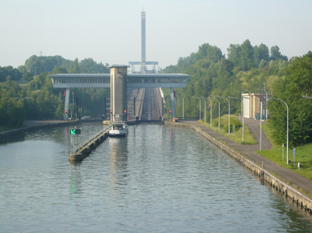 ascenseur