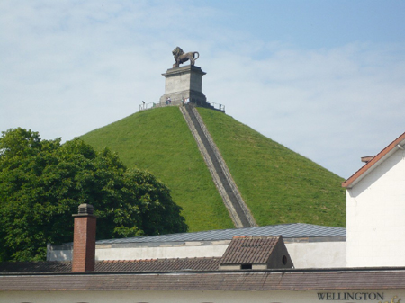 waterloo