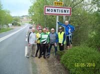 montigny