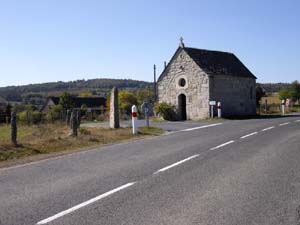 11-10-04-Sur le Chemin de Saint Jacques de C