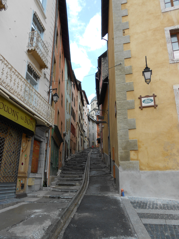 52 - Briancon