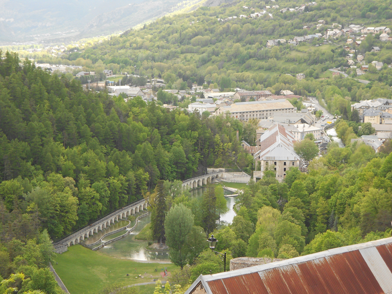 54 - Briancon