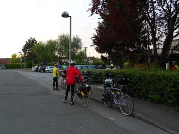3 - depart