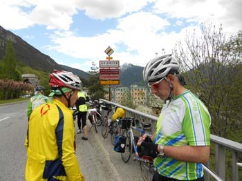 45 - Briancon