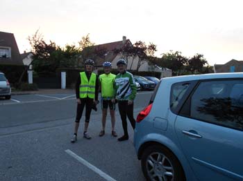 5 - depart