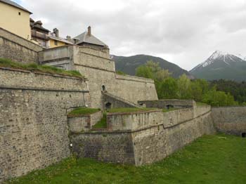 51 - Briancon