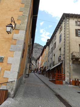 53 - Briancon