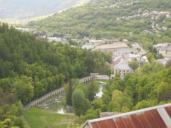 54 - Briancon