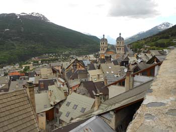 58 - Briancon