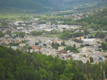 60 - Briancon