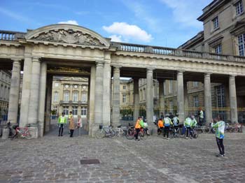 6 Compiegne Le Palais Imperial 0922-1659-1