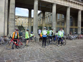 6 Compiegne Le Palais Imperial 0922-1659