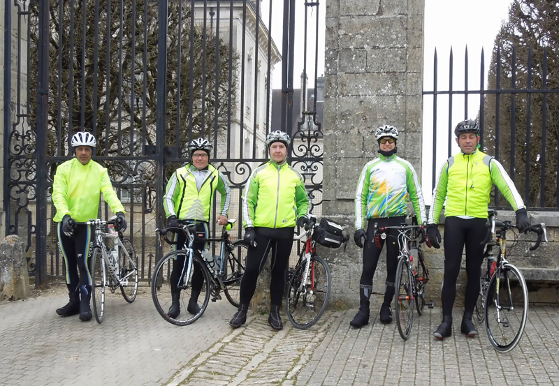 1.2-equipe 2 - depart