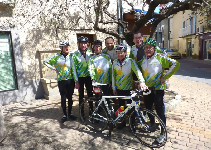 9h-equipe 1 - arrivee