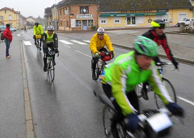 4-Le debut de la pluie