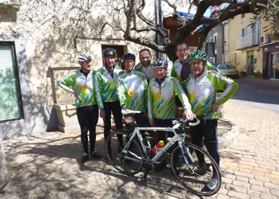 9h-equipe 1 - arrivee