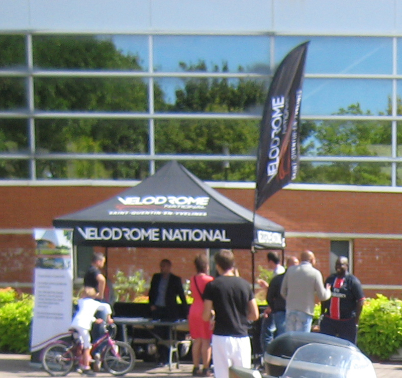 Velodrome