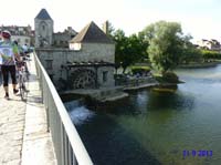 10 Moret sur Loing