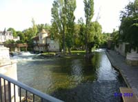 13 Moret sur Loing