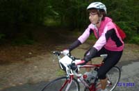 16 Foret de Nemours