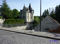 9 Moret sur Loing