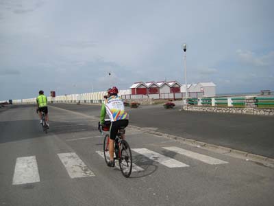 09 34  Le VCMB à St Valery sur Somme
