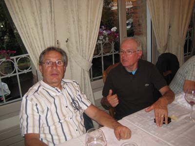 21 54  Le VCMB à St Valery sur Somme